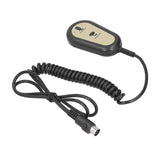 Electric Sofa Controller Gourd Shaped Recliner Switch Double Button 5 Pin Lift Chair Control Switch