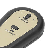Electric Sofa Controller Gourd Shaped Recliner Switch Double Button 5 Pin Lift Chair Control Switch - Extra Image