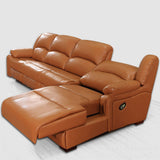 Electric Sofa Controller Gourd Shaped Lift Chair Control Switch Double Button 5 Pin Recliner Switch for Bedroom - Extra Image