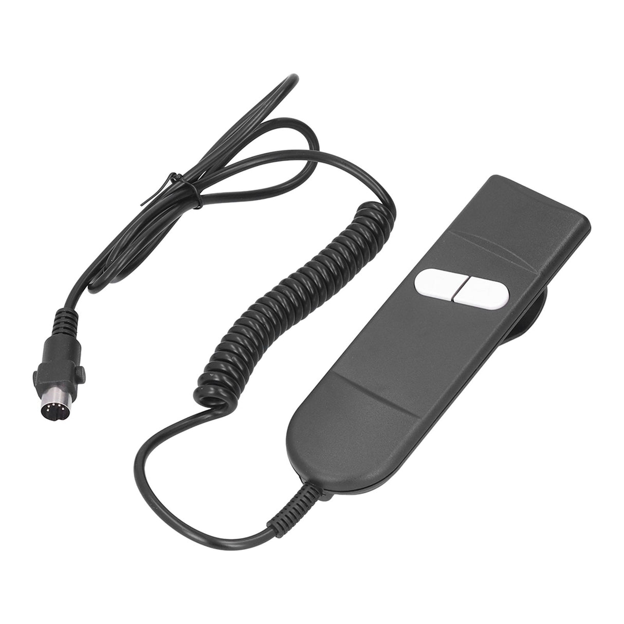 Electric Sofa Controller Recliner Switch Electric Bed Accessories 5 Pin Double Button Lift Chair Control Switch