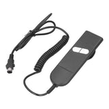 Electric Sofa Controller Recliner Switch Electric Bed Accessories 5 Pin Double Button Lift Chair Control Switch
