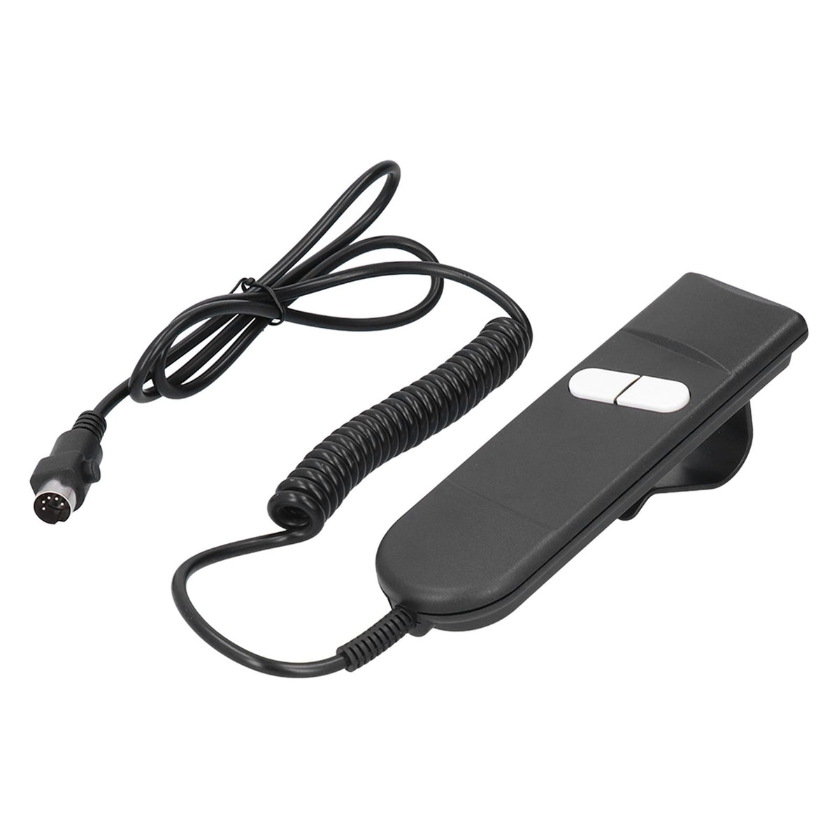 Electric Sofa Controller Recliner Switch Electric Bed Accessories 5 Pin Double Button Lift Chair Control Switch