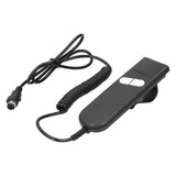 Electric Sofa Controller Recliner Switch Electric Bed Accessories 5 Pin Double Button Lift Chair Control Switch