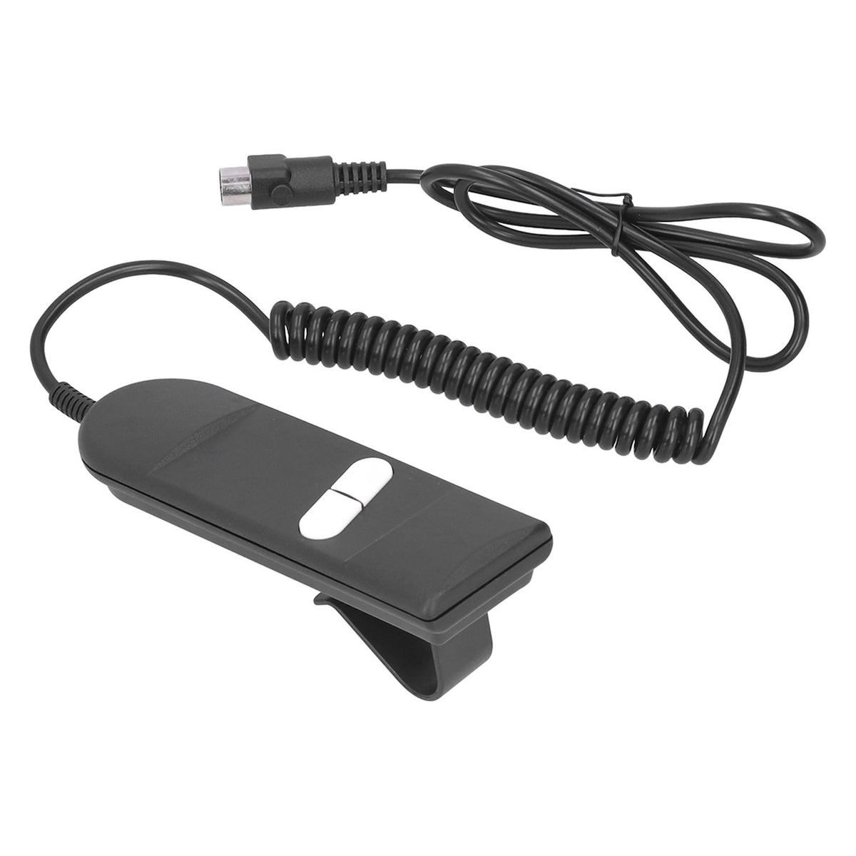 Electric Sofa Controller Recliner Switch Electric Bed Accessories 5 Pin Double Button Lift Chair Control Switch