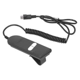 Electric Sofa Controller Recliner Switch Electric Bed Accessories 5 Pin Double Button Lift Chair Control Switch