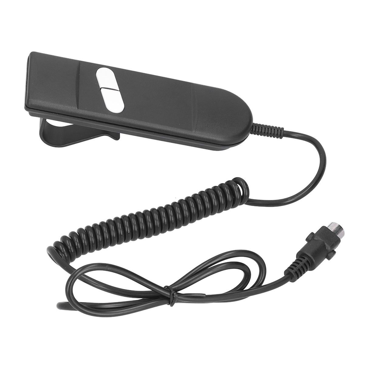Electric Sofa Controller Recliner Switch Electric Bed Accessories 5 Pin Double Button Lift Chair Control Switch