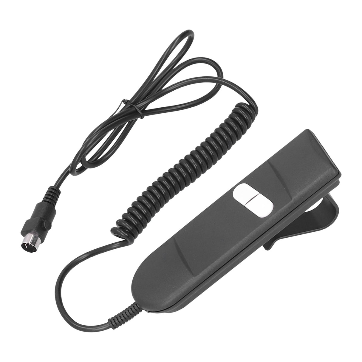 Electric Sofa Controller Recliner Switch Electric Bed Accessories 5 Pin Double Button Lift Chair Control Switch