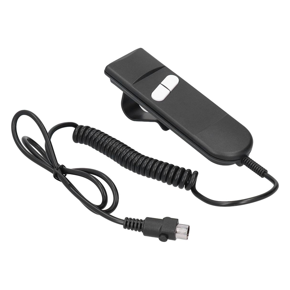 Electric Sofa Controller Recliner Switch Electric Bed Accessories 5 Pin Double Button Lift Chair Control Switch
