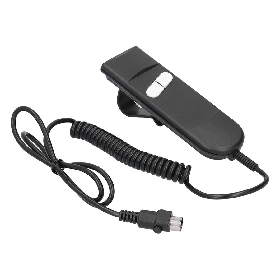 Electric Sofa Controller Recliner Switch Electric Bed Accessories 5 Pin Double Button Lift Chair Control Switch