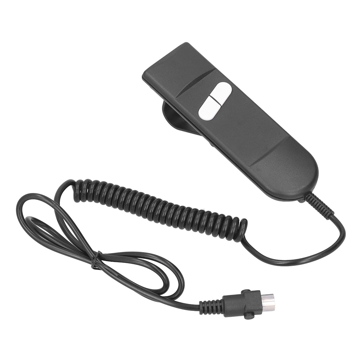 Electric Sofa Controller Recliner Switch Electric Bed Accessories 5 Pin Double Button Lift Chair Control Switch