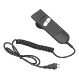 Electric Sofa Controller Recliner Switch Electric Bed Accessories 5 Pin Double Button Lift Chair Control Switch