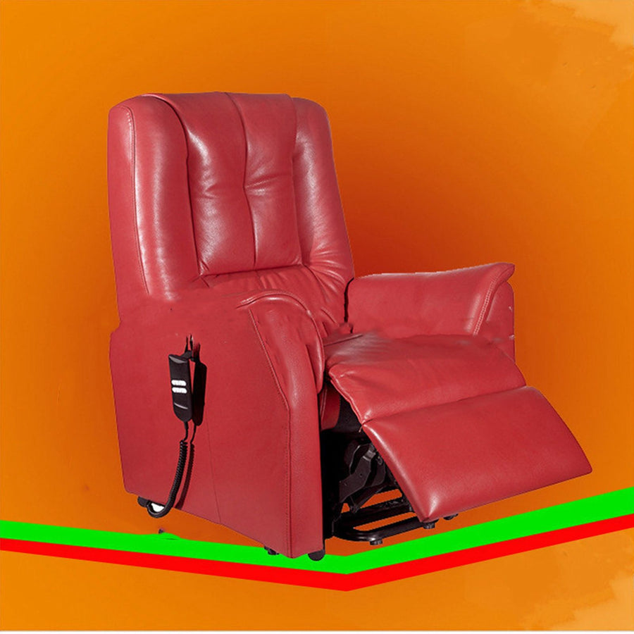 Electric Sofa Controller Recliner Switch Electric Bed Accessories 5 Pin Double Button Lift Chair Control Switch