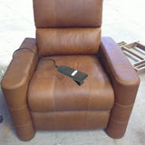 Electric Sofa Controller Recliner Switch Electric Bed Accessories 5 Pin Double Button Lift Chair Control Switch
