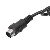 Electric Sofa Controller Recliner Switch Electric Bed Accessories 5 Pin Double Button Lift Chair Control Switch