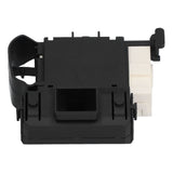 Washer Door Lock Drum Washing Machine Door Latch for Little Swan DM7 CONCORE DGF6031WN - 45-Degree Angle