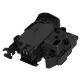 Door Lock Switch Assembly Drum Washing Machine Accessory Fit for Little Swan TD80V160WD TD80VN06DS5 250V