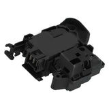 Door Lock Switch Assembly Drum Washing Machine Accessory Fit for Little Swan TD80V160WD TD80VN06DS5 250V - 45-Degree Angle