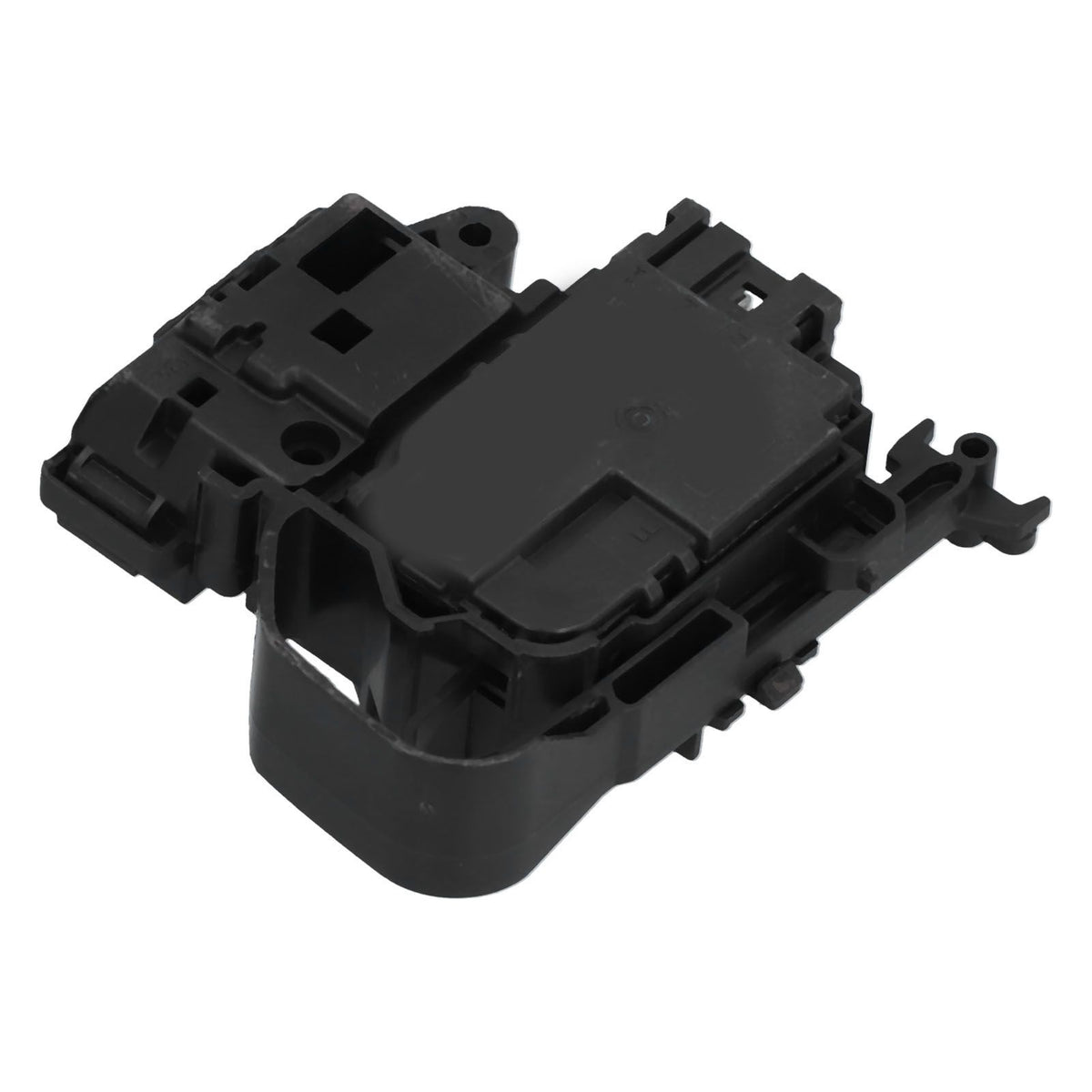 Door Lock Switch Assembly Drum Washing Machine Accessory Fit for Little Swan TD80V160WD TD80VN06DS5 250V
