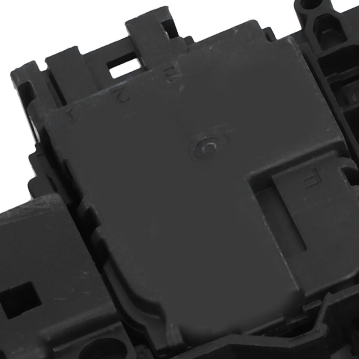 Door Lock Switch Assembly Drum Washing Machine Accessory Fit for Little Swan TD80V160WD TD80VN06DS5 250V