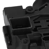 Door Lock Switch Assembly Drum Washing Machine Accessory Fit for Little Swan TD80V160WD TD80VN06DS5 250V