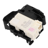 Electric Door Lock Assembly 00128D 250V Fit for Sanyo DGF6031W DGF60311BCG Drum Washing Machine - Side View