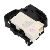 Electric Door Lock Assembly 00128D 250V Fit for Sanyo DGF6031W DGF60311BCG Drum Washing Machine - Top-Down View