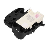 Electric Door Lock Assembly 00128D 250V Fit for Sanyo DGF6031W DGF60311BCG Drum Washing Machine - Rear View