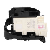 Electric Door Lock Assembly 00128D 250V Fit for Sanyo DGF6031W DGF60311BCG Drum Washing Machine