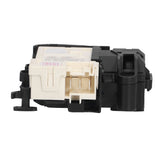 Electric Door Lock Assembly 00128D 250V Fit for Sanyo DGF6031W DGF60311BCG Drum Washing Machine - Extra Image