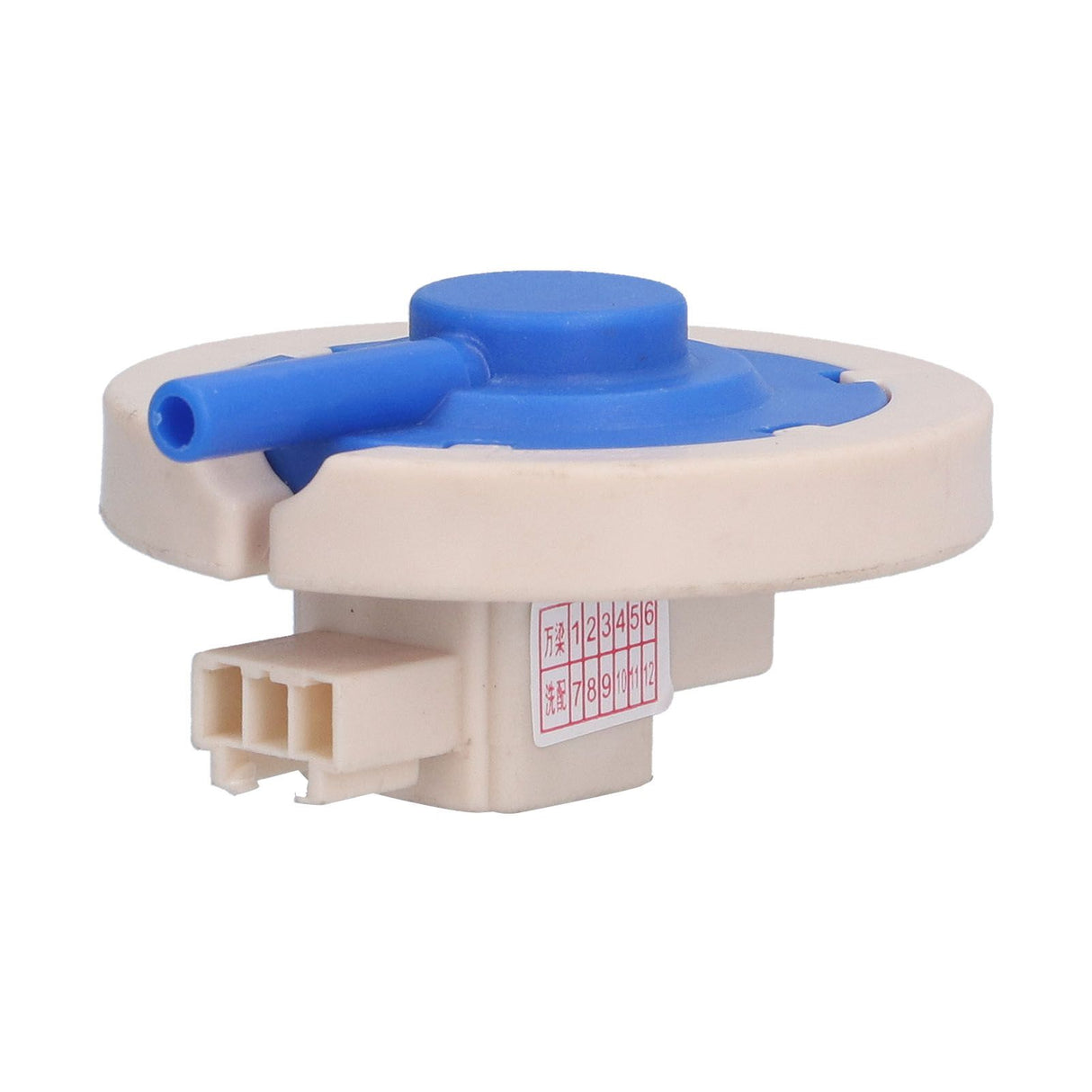 DC5V Universal Water Level Pressure Switch Full Automatic Washing Machine Accessory Parts