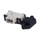 Differential Delay Washer Lid Lock Switch Fit for Sanyo XQG60‑F9918W T85 Drum Washing Machine 250V