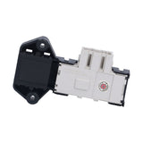 Differential Delay Washer Lid Lock Switch Fit for Sanyo XQG60‑F9918W T85 Drum Washing Machine 250V
