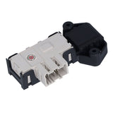 Differential Delay Washer Lid Lock Switch Fit for Sanyo XQG60‑F9918W T85 Drum Washing Machine 250V