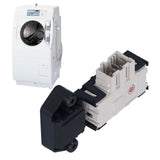 Differential Delay Washer Lid Lock Switch Fit for Sanyo XQG60‑F9918W T85 Drum Washing Machine 250V