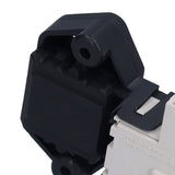 Differential Delay Washer Lid Lock Switch Fit for Sanyo XQG60‑F9918W T85 Drum Washing Machine 250V