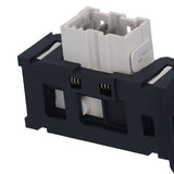 Differential Delay Washer Lid Lock Switch Fit for Sanyo XQG60‑F9918W T85 Drum Washing Machine 250V