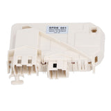Micro Delay Door Lock Assembly 250V for Little Swan XQG55‑1006E 1016ESL 1036 Full Automatic Drum Washing Machine