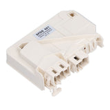 Micro Delay Door Lock Assembly 250V for Little Swan XQG55‑1006E 1016ESL 1036 Full Automatic Drum Washing Machine - Front View
