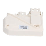 Micro Delay Door Lock Assembly 250V for Little Swan XQG55‑1006E 1016ESL 1036 Full Automatic Drum Washing Machine - 45-Degree Angle
