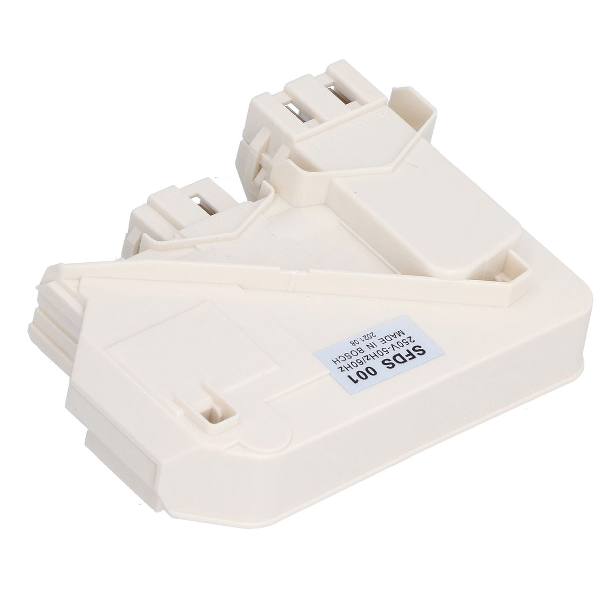 Micro Delay Door Lock Assembly 250V for Little Swan XQG55‑1006E 1016ESL 1036 Full Automatic Drum Washing Machine