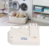 Micro Delay Door Lock Assembly 250V for Little Swan XQG55‑1006E 1016ESL 1036 Full Automatic Drum Washing Machine - Extra Image