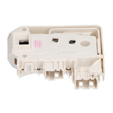 Micro Delay Door Lock Assembly 250V for Little Swan XQG55‑1006E 1016ESL 1036 Full Automatic Drum Washing Machine - Extra Image