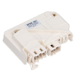 Micro Delay Door Lock Assembly 250V for Little Swan XQG55‑1006E 1016ESL 1036 Full Automatic Drum Washing Machine