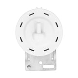 Electric Washer Water Level Sensor Pressure Switch Replacement Fit for Midea PSR1112DC5V 17438100001344 DC5V