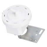 Electric Washer Water Level Sensor Pressure Switch Replacement Fit for Midea PSR1112DC5V 17438100001344 DC5V