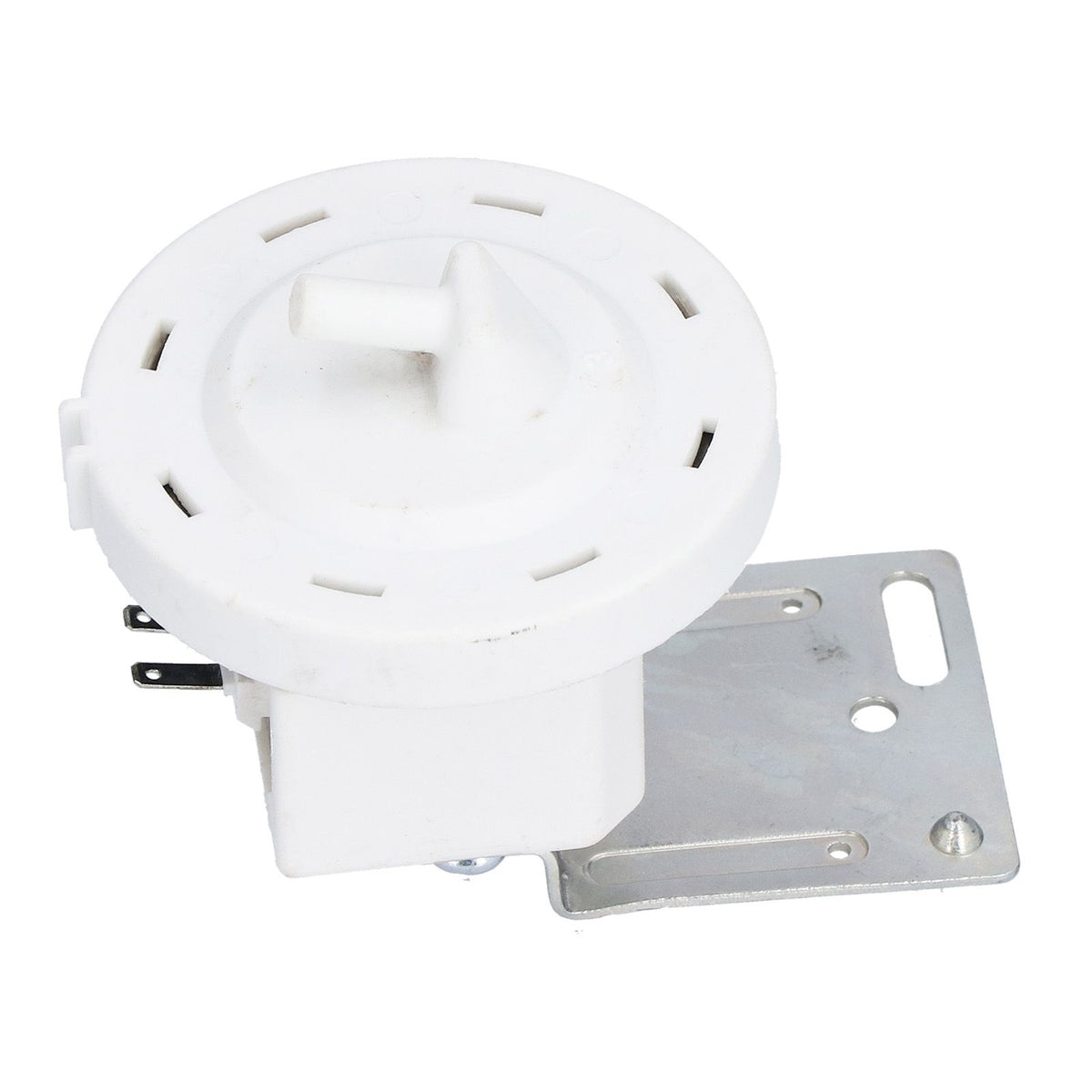 Electric Washer Water Level Sensor Pressure Switch Replacement Fit for Midea PSR1112DC5V 17438100001344 DC5V