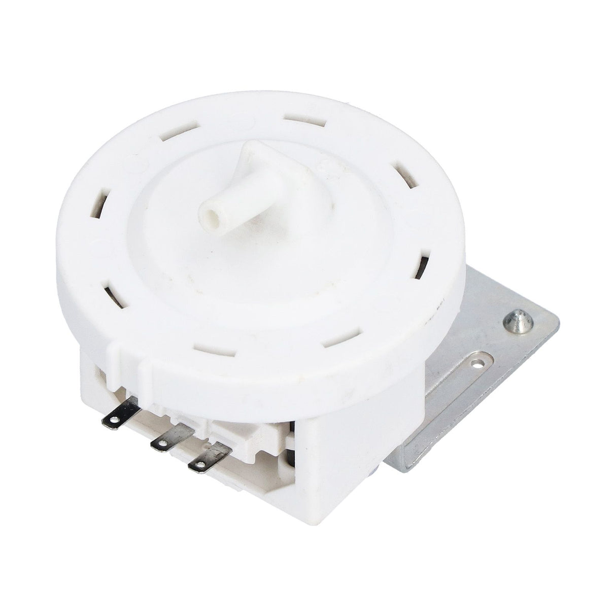 Electric Washer Water Level Sensor Pressure Switch Replacement Fit for Midea PSR1112DC5V 17438100001344 DC5V
