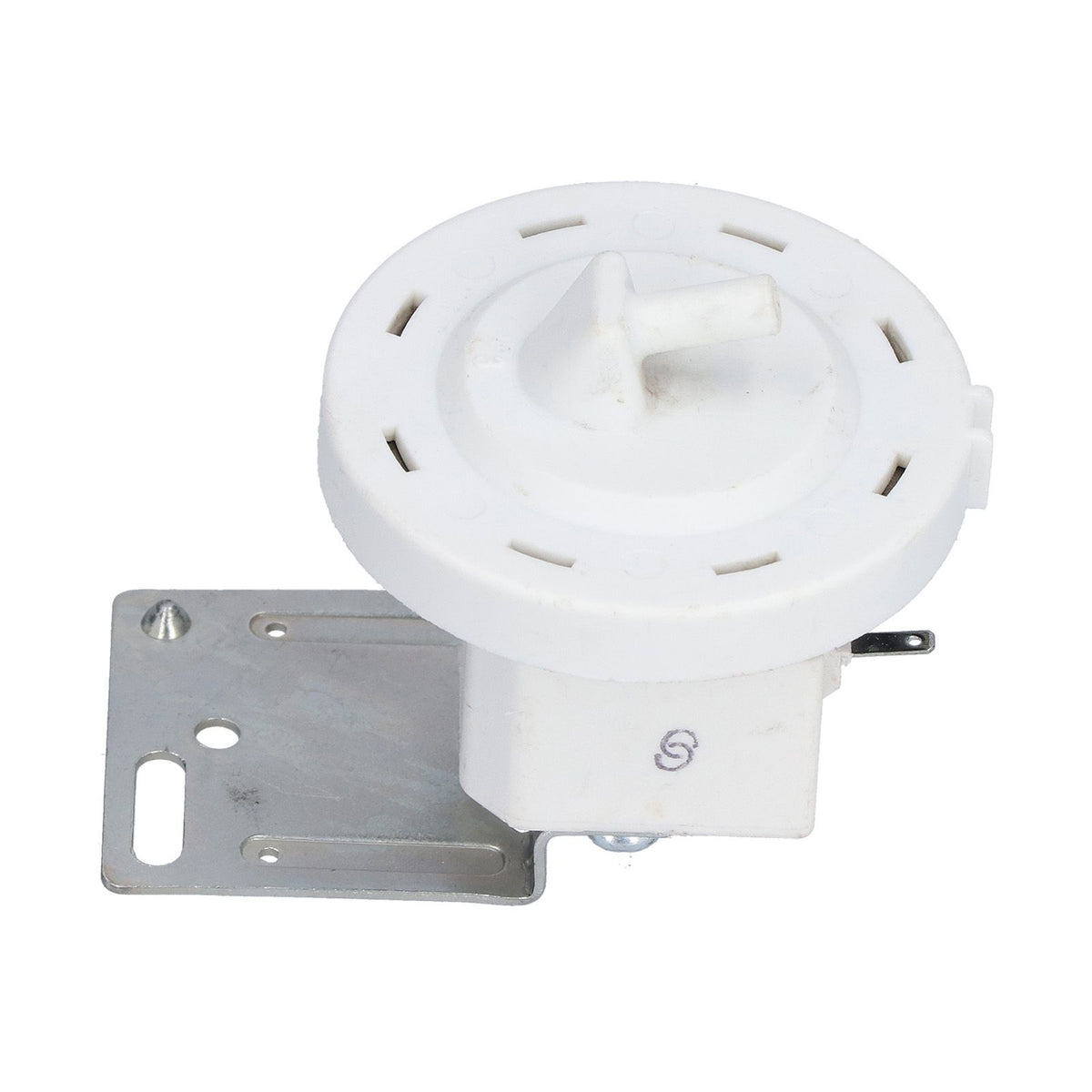 Electric Washer Water Level Sensor Pressure Switch Replacement Fit for Midea PSR1112DC5V 17438100001344 DC5V