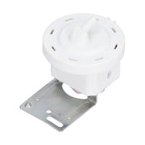 Electric Washer Water Level Sensor Pressure Switch Replacement Fit for Midea PSR1112DC5V 17438100001344 DC5V - Close-Up Angle