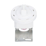 Electric Washer Water Level Sensor Pressure Switch Replacement Fit for Midea PSR1112DC5V 17438100001344 DC5V - Low Angle